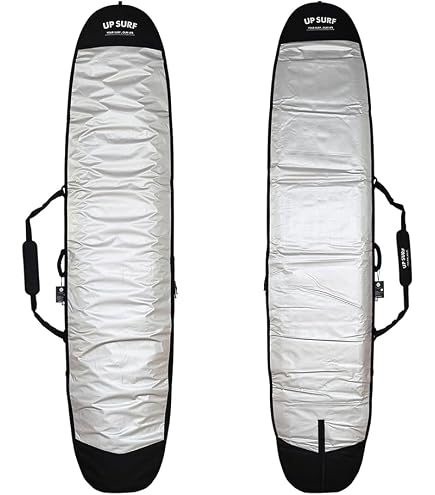 Amazon | FCS ボードケース ハードケース CLASSIC LONGBOARD COVER 10