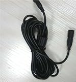 ソーラー池ポンプ用延長3Mケーブル◇H4009　SP002-S　SP002-B