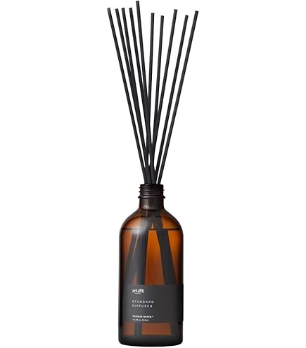 Amazon.co.jp: 【retaW】スタンダード リードディフューザー ALLEN