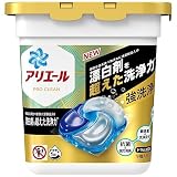 アリエール 洗濯洗剤 ジェルボール4D プロクリーン 本体 9個
