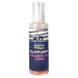 フィッシュ4ドッグ FISH 4 DOGS サーモンオイル 真空ポンプ 150ml