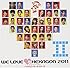 ヘキサゴンオールスターズ「WE LOVE ヘキサゴン 2011(Standard Edition)」