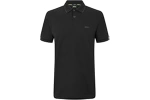 BOSS Paul Men's Polo Shirt