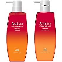 Amazon | 【美容室専売品】オ_ジュア AL アルティール シャンプー