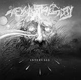INTERVALS + PARASITE [2CD] (DOOM0004)