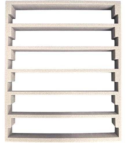 Amazon | KATO Nゲージ 車両ケースA 電・気動・客車7両用 10-210 鉄道