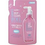 ファーマアクト ディープクレンジングオイル 詰替 150ml