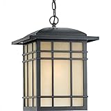 Quoizel HC1109IBFL Hillcrest Outdoor Lantern by Quoizel
