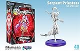 Serpent Priestess Game [並行輸入品]