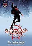 Spider-Man: Into the Spider-Verse: The Junior Novel