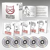 SKET DANCE SUPER BEST ALBUM[THE MUSIC DANCE]