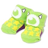 ベビードール ディズニー ベビーソックス 子供服 DISNEY Collection 9-12cm マイク