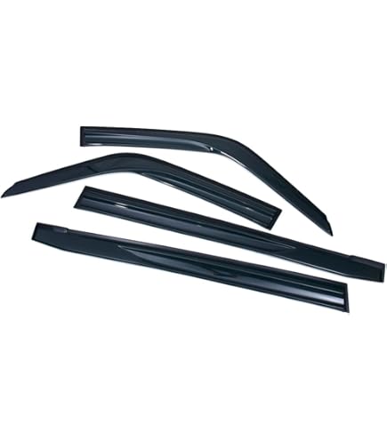 Amazon | TRD GR スポーツサイドバイザー ヴォクシー MS316-28005