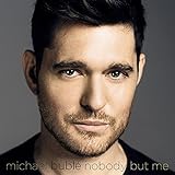 Nobody But Me (Silver Vinyl LP) [Analog]