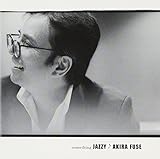 SOMETHING JAZZY