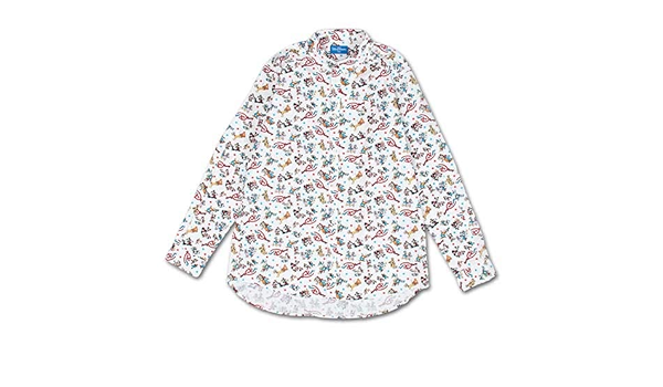 Amazon Co Jp ミッキー フレンズ シャツ レトロ チームdisney 19 ディズニー グッズ お土産 東京ディズニーリゾート限定 L 服 ファッション小物