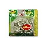 JL04425 ギボシ端子セット ３０入