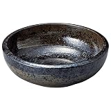 山下工芸 (Yamasita craft) 荒刷毛 8.0括り鉢 462-14-556