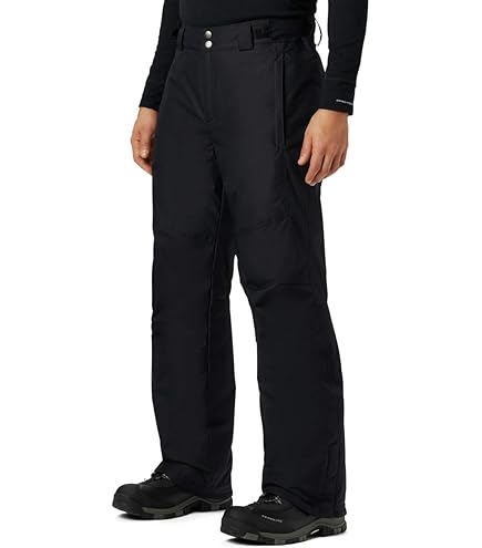 Amazon.co.jp: SPYDER スパイダー スキーウェア パンツ メンズ