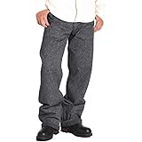 [シュガーケーン] 9oz. ブラックコバート エンジニアパンツ SC41825