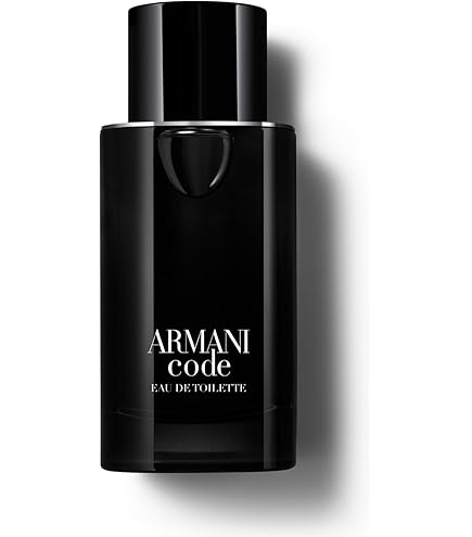 Amazon | Giorgio Armani Armani Code for Men - 4.2 oz EDT Spray