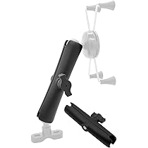 【RAM MOUNTS】ラムマウント Xグリップ バイク用 スマホホルダー RAM Xグリップホルダー | ラムマウント(RAM MOUNTS)日本正規代理