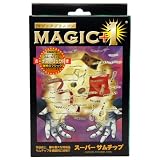 ディーピーグループ(DP GROUP) MAGIC+1 スーパーサムチップ