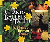 Magic of Tahitian Dance (Dig)