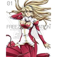 Amazon.co.jp: フリージング ヴァイブレーション Vol.6 [DVD