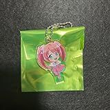 魔法少女にあこがれて マジアマゼンタ 購入特典 Mahou Shoujo ni Akogarete Gushing over Magical Girls