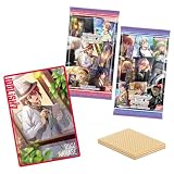 アイドリッシュセブンウエハース24 20個入りBOX (食玩)