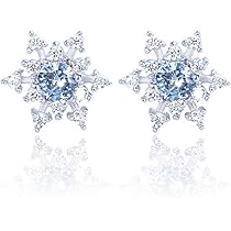X369 ピアス 韓国 レディース シルバー 雪 小ぶり おしゃれ プレゼント X369 ピアス 韓国 レディース シルバー 雪 小ぶり おしゃれ