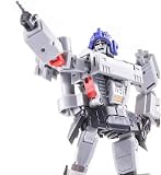 JINBAOTOYS DF05変形シリーズ 可動ロボット 第２弾 [並行輸入品]