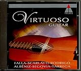 Virtuoso Guitar