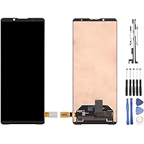 Amazon.co.jp: DYGCGO 向けの Xperia 5 IV, XQCQ62B, XQCQ62G, XQ-CQ72