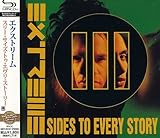 スリー・サイズ・トゥ・エヴリ・ストーリー