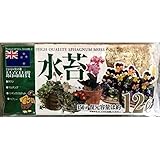 グリーンメール:ニュ-ジ-ランド産水苔 150g