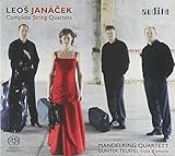 Complete String Quartets