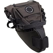 専用 ABUS(アブス) 鍵+フェアウェザーサドルバッグセット Amazon.co.jp