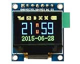 KKHMF 0.95 SPI インチカラー OLED モニタモジュール For Arduino