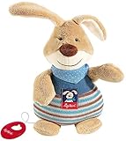 Sigikid Semmel Bunny Musical Bunny (Small) by Sigikid