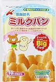 低脂肪乳ミルクパン