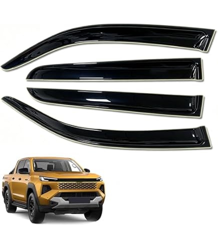 Amazon.co.jp: FOR 新型 ハイラックス 9 代目 HILUX GUN226 型（ 2026
