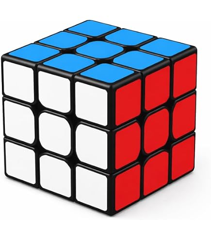 Amazon.co.jp: Rubik's Cube Ver. 2.1 : Toys & Games