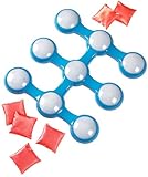 Electronic Toss Across Game