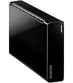 Seagate Basic 4TB ブラック HD-SGDA4U3-B　開封済み Amazon.com: Seagate Portable 4TB External Hard Drive HDD