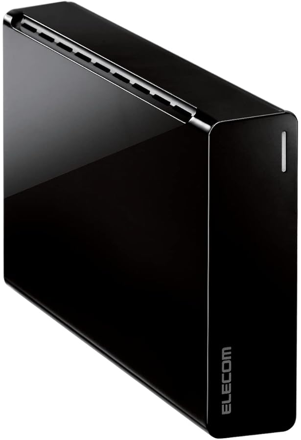 Amazon | Seagate 外付けハードディスク 4TB テレビ録画/4K対応 データ 