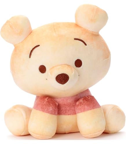 Amazon.co.jp: セトクラフト 傘立て くまのプーさん プー&ピグレット