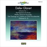 Glanert:Symphony No.1