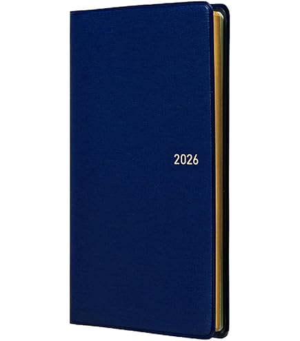 Amazon.co.jp: タナベコンサルティング ブルーダイアリー 手帳 2025年